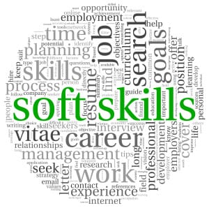 soft skills